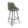 Furniture Link Boden - Bar Stool (Sage)