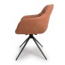 Furniture Link Boden - Carver Chair (Brick)