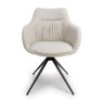 Furniture Link Boden - Carver Chair (Natural)