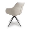 Furniture Link Boden - Carver Chair (Natural)