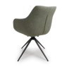 Furniture Link Boden - Carver Chair (Sage)
