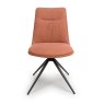 Furniture Link Boden - Dining Chair (Brick)