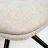 Furniture Link Boden - Dining Chair (Natural)