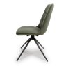 Furniture Link Boden - Dining Chair (Sage)