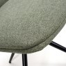 Furniture Link Boden - Dining Chair (Sage)