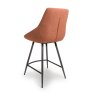 Furniture Link Boden - Counter Stool (Brick)