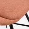 Furniture Link Boden - Counter Stool (Brick)