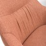 Furniture Link Boden - Counter Stool (Brick)