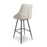 Furniture Link Boden - Counter Stool (Natural)