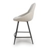 Furniture Link Boden - Counter Stool (Natural)