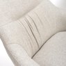 Furniture Link Boden - Counter Stool (Natural)