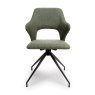 Furniture Link Velda - Dining Chair (Sage)