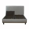 Tempur Tempur Arc - Divan Base with Form Headboard