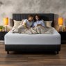 Tempur Tempur Arc - Divan Base with Form Headboard