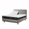 Tempur Tempur Arc - Divan Base with Form Headboard