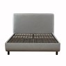 Tempur Tempur Arc - Divan Base with Form Headboard