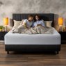 Tempur Tempur Arc - Divan Base with Quilted Headboard