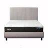 Tempur Tempur Arc - Divan Base with Vertical Headboard