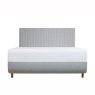 Tempur Tempur Arc - Divan Base with Vertical Headboard