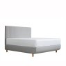 Tempur Tempur Arc - Divan Base with Vertical Headboard