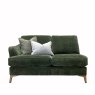 Ashwood Upholstery Belgrade - 2 Seat Sofa with One Left Hand Facing Arm