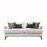 Ashwood Upholstery Belgrade - 2.5 Seat Sofa