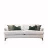 Ashwood Upholstery Belgrade - 3 Seat Sofa