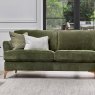 Ashwood Upholstery Belgrade - 3 Seat Sofa