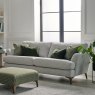 Ashwood Upholstery Belgrade - 3 Seat Sofa