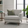 Ashwood Upholstery Belgrade - Chair
