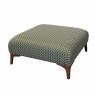 Ashwood Upholstery Belgrade - Designer Stool