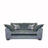 Ashwood Upholstery Brussels - 2 Seat Sofa