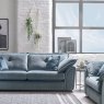 Ashwood Upholstery Brussels - 2 Seat Sofa