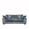 Ashwood Upholstery Brussels - 2.5 Seat Sofa