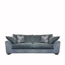 Ashwood Upholstery Brussels - 3 Seat Sofa