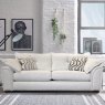 Ashwood Upholstery Brussels - 3 Seat Sofa