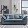 Ashwood Upholstery Brussels - 3 Seat Sofa