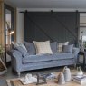 Alstons Loughton - Grand Sofa (Pillow Back)