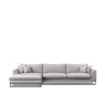 Whitemeadow Upholstery Liege - Extra Large Left Hand Facing Chaise Sofa