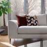 Whitemeadow Upholstery Liege - Extra Large Left Hand Facing Chaise Sofa