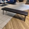 Furniture Link Austin - Bench (Black)