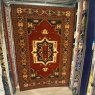 Master Craft Rugs Ltd Kashqai Rug - 4370/300