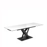 Torelli Furniture Ltd Evora - Extending Dining Table