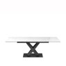 Torelli Furniture Ltd Evora - Extending Dining Table