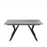 Torelli Furniture Ltd Madeira - Extending Dining Table