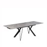 Torelli Furniture Ltd Madeira - Extending Dining Table