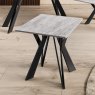 Torelli Furniture Ltd Madeira - Side Table