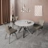 Torelli Furniture Ltd Madeira - Dining Table