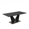 Torelli Furniture Ltd New Louis - Ceramic Coffee Table