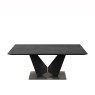 Torelli Furniture Ltd New Louis - Ceramic Coffee Table